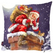 Yılbaşı Yastık Kılıfı-47